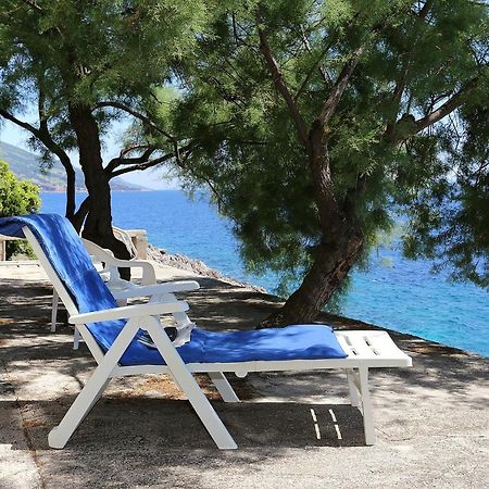 Apartments By The Sea Dingac - Potocine, Peljesac - 4533 Potomje Exterior foto