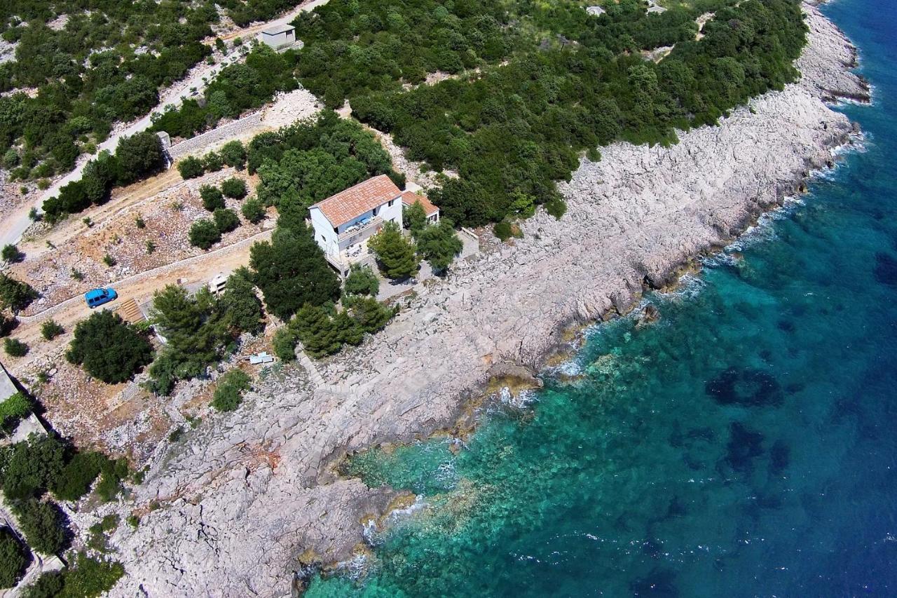 Apartments By The Sea Dingac - Potocine, Peljesac - 4533 Potomje Exterior foto
